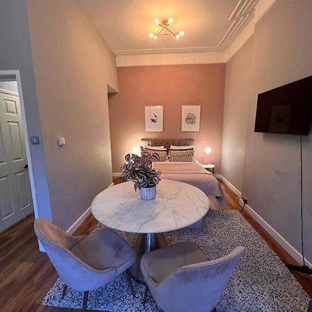 Stylish Studio For 3 Near Regents Park N4 Londra Exterior foto