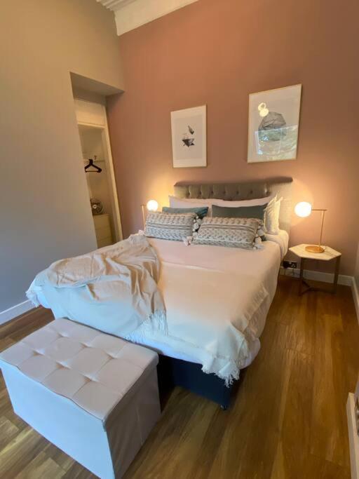 Stylish Studio For 3 Near Regents Park N4 Londra Exterior foto
